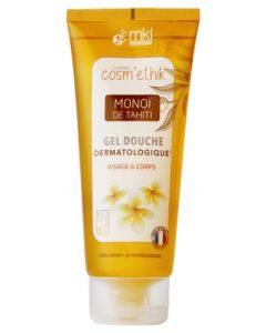 MKL COSM'ETHIK GEL DOUCHE MONOI 200ML