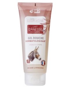 MKL COSM'ETHIK GEL DOUCHE LAIT ANESSE  200ML