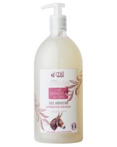 MKL COSM'ETHIK GEL DOUCHE LAIT ANESSE 1L