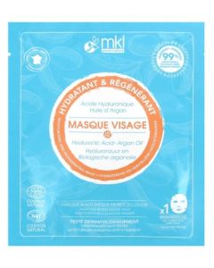 MKL MASQUE HYDRATANT 10ML