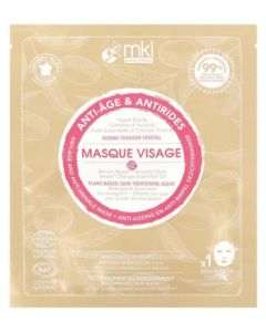 MKL MASQUE ANTIAGE ANTIRIDES 10ML