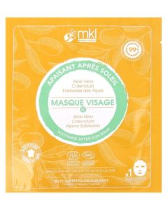 MKL MASQUE APAISANT APRES SOLEIL 10ML