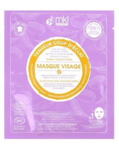 MKL MASQUE TENSEUR COUP ECLAT 10ML