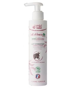 MKL LAIT HYDRATANT LAIT ANESSE BIO 200ML