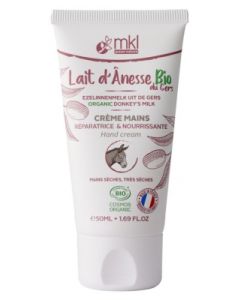 MKL CREME MAINS LAIT ANESSE BIO 50ML