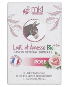 MKL SAVON LAIT ANESSE ROSE 100G