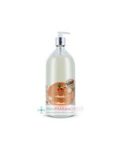 PETIT BAIN PROVENCE GEL DOUCHE AMANDE 1L