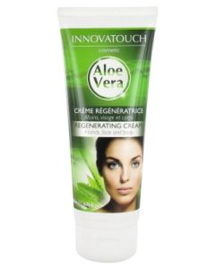 INNOVATOUCH COSMETIC ALOE VERA CREME REPAR 200ML