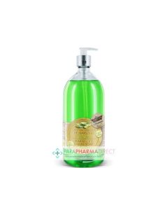 PETIT BAIN PROVENCE SAVON LIQUIDE ALOE VERA 1L