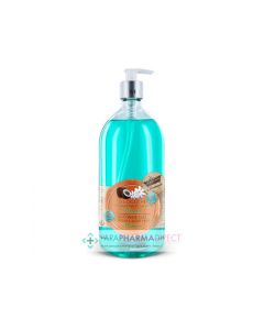 PETIT BAIN PROVENCE GEL DOUCHE MONOI 1L