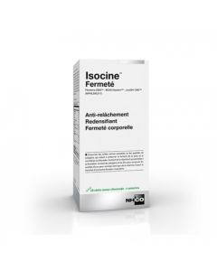 NH CO ISOCINE FERMETE STICK 28