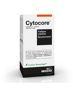 NH CO CYTOCORE GELULE 56