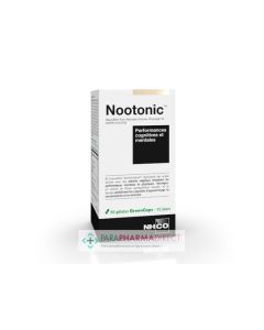 NH CO NOOTONIC GELULE 50