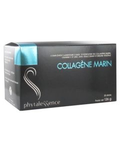 PHYTALESSENCE COLLAGENE MARIN STICK