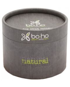 BOHO GREEN MINERAL BIO 01 BEIGE CLAIR 10G