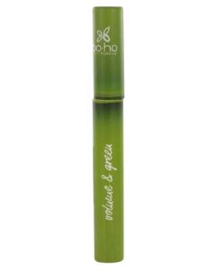 BOHO MASCARA VOLUME GREEN BIO 01 NOIR 6ML