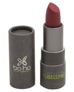 BOHO ROUGE LEVRES MAT COUVR BIO 107 LIN 3G5