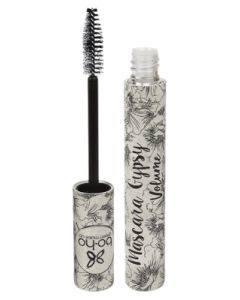 BOHO MASCARA GYPSY VOLUME BIO 01 NOIR 8ML