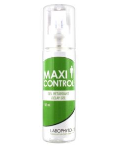 LABOPHYTO MAXICONTROL GEL RETARDANT 60ML