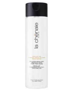 LA CHENAIE SOLUTION MICELLAIRE DEMAQUILLANTE 200ML