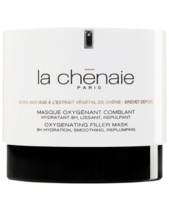 LA CHENAIE MASQUE OXYGENANT COMBLANT 50ML