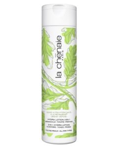 LA CHENAIE HYDRA LOTION 3EN1 200ML