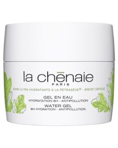 LA CHENAIE GEL EN EAU HYDRATATION 8H 50ML