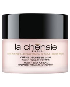 LA CHENAIE CREME JEUNESSE JOUR POT 50ML