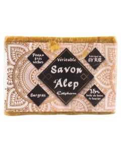 ESTIPHARM SAVON ALEP 190G