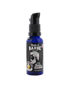 ESTIPHARM HUILE BARBE 30ML