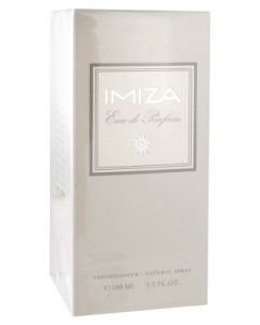 IMIZA EAU PARFUM VAPORISATEUR 100ML