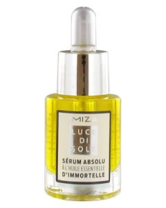 IMIZA SERUM ABSOLU IMMORTELLE 15ML