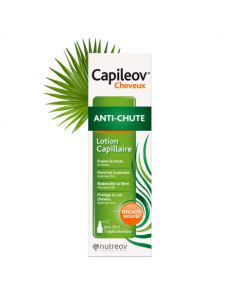 CAPILEOV ANTICHUTE LOTION CAPILLAIRE 100ML