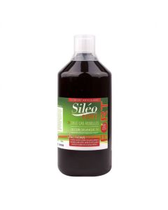 SILEO FORT SOLUTION BUVABLE 1L