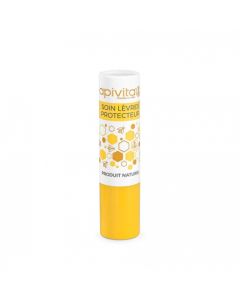 APIVITA SOIN LEVRES PROTECTEUR STICK 4G