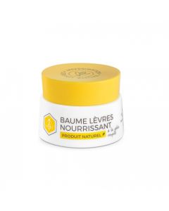 APIVITA BAUME LEVRES NOURRISSANT 6G