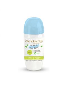 ALVADIEM MON PREMIER DEO SOIN JUNIOR ROLL ON 40ML