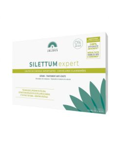 SILETTUM EXPERT SERUM ANTICHUTE 40ML X3