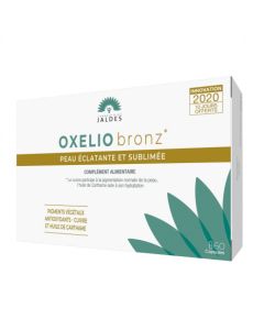 OXELIO BRONZ CAPSULE 60