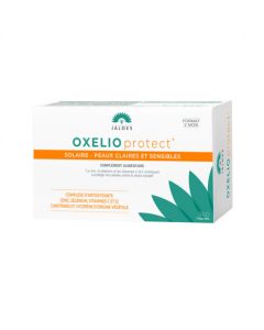 OXELIO PROTECT CAPSULE 60