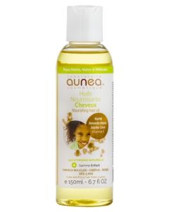 AUNEA HUILE NOURRISSANTE CHEVEUX 150ML