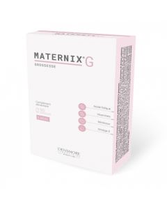 MATERNIX G GROSSESSE CAPSULE 90