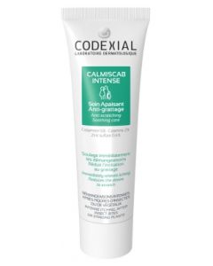 CALMISCAB INTENSE SOIN APAISANT ANTIGRATTAGE 50ML