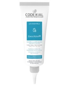 EMULKERA SOIN KERATOREDUCTEUR HYDRATANT 75ML