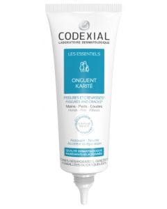 CODEXIAL ONGUENT KARITE 40ML