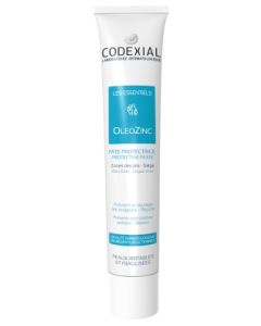 OLEOZINC PATE PROTECTRICE DERMIQUE 50ML