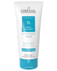 CALAMINE CREME HYDRATANTE ANTIGRATTAGE 200ML