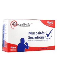 MUCODISTIM COMPRIME 60