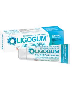 OLIGOGUM CONFORT GEL GINGIVAL 60ML