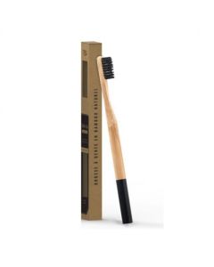 DENTI'SMILE CHARBON COCO BROSSE DENTS BAMB SOFT NO